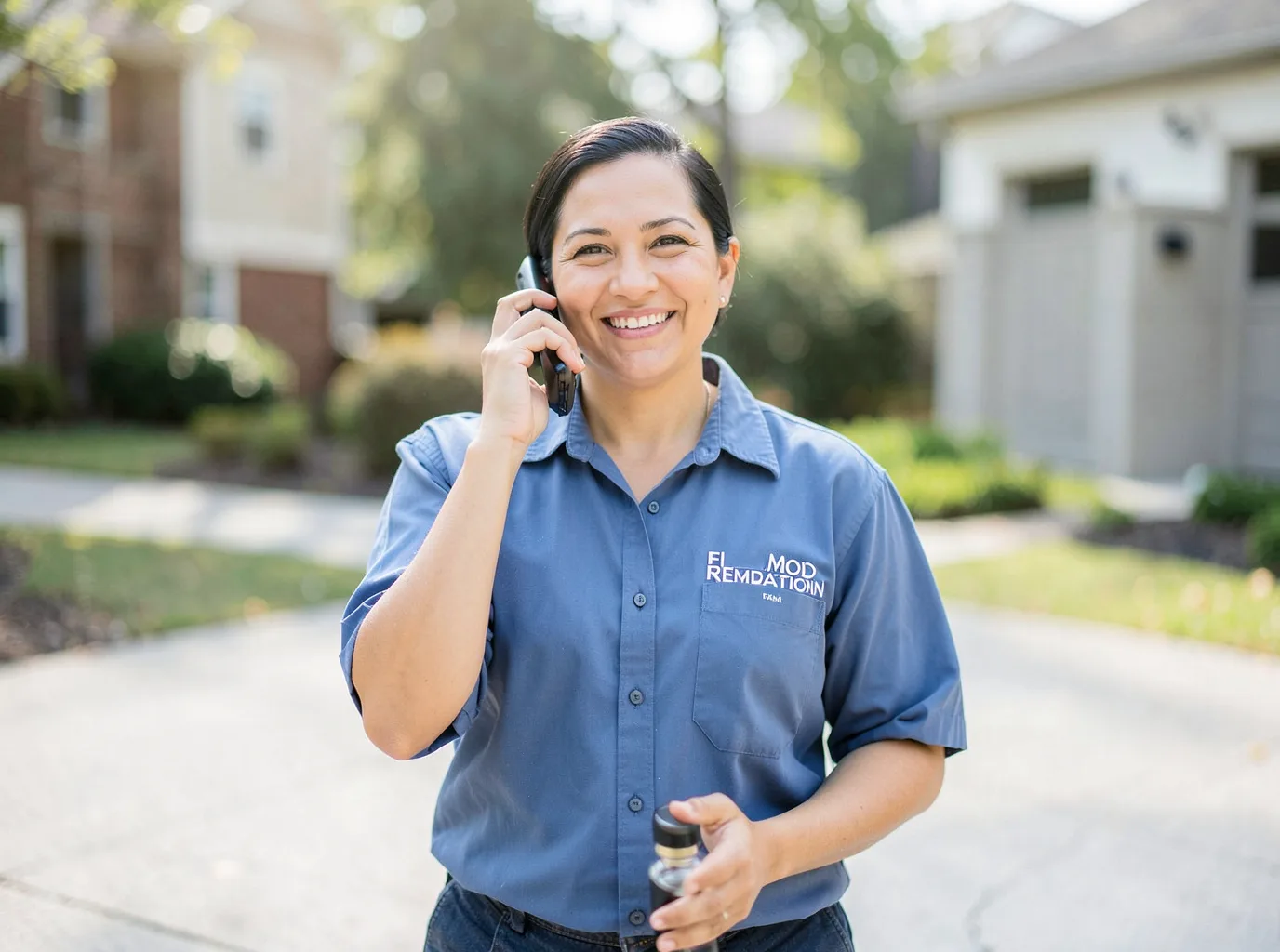 Mold Remediation Delight, AR FAQs